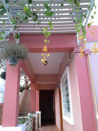 Bed & Breakfast Lampang Lanna Home