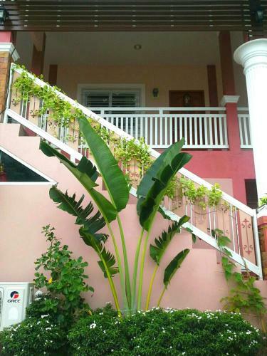 Bed & Breakfast Lampang Lanna Home