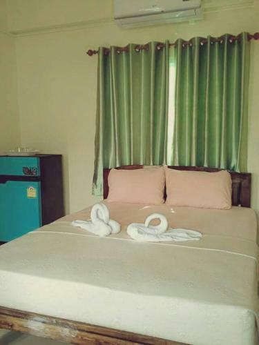 Bed & Breakfast Lampang Lanna Home