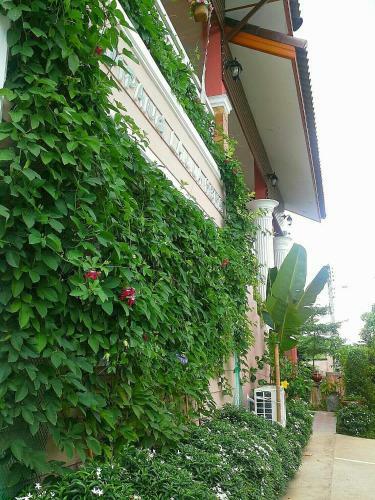 Bed & Breakfast Lampang Lanna Home