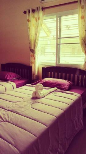 Bed & Breakfast Lampang Lanna Home