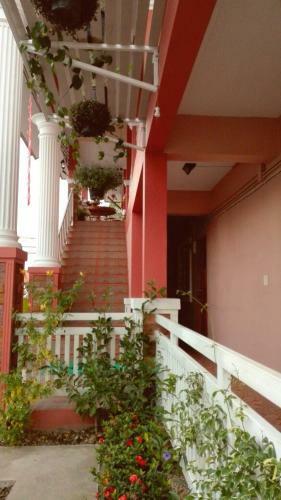 Bed & Breakfast Lampang Lanna Home