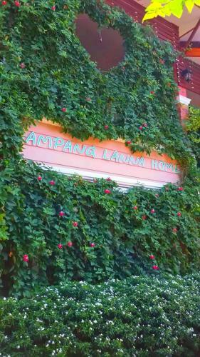Bed & Breakfast Lampang Lanna Home