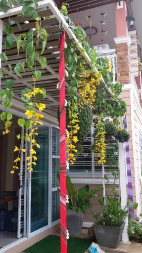Bed & Breakfast Lampang Lanna Home