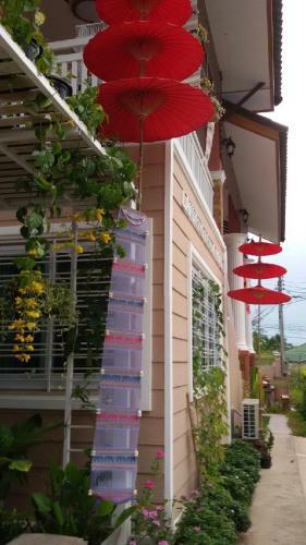 Bed & Breakfast Lampang Lanna Home