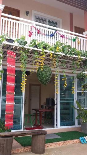 Bed & Breakfast Lampang Lanna Home