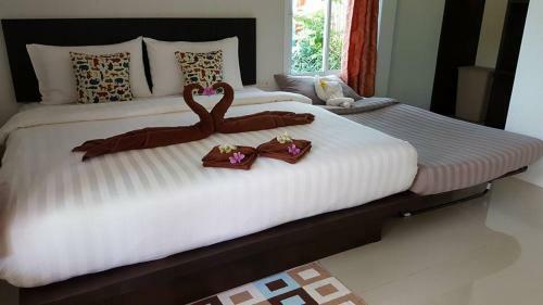 Albergue Baan Longhaad