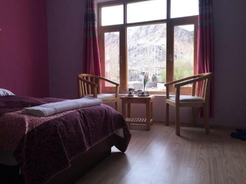 Hotel Royal Holiday Ladakh