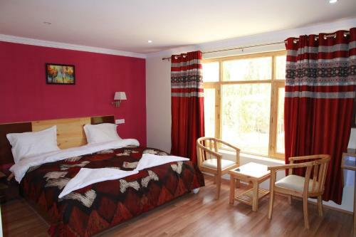 Hotel Royal Holiday Ladakh