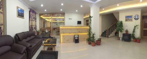 Hotel Royal Holiday Ladakh
