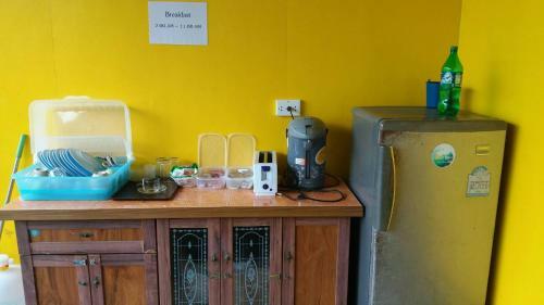 Hostal Lanta Long Beach Hostel