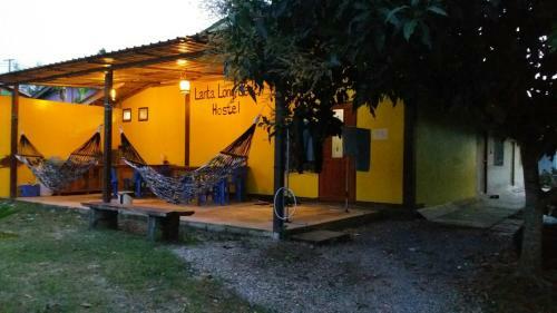 Hostal Lanta Long Beach Hostel