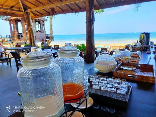 Hotel Banana Beach Resort
