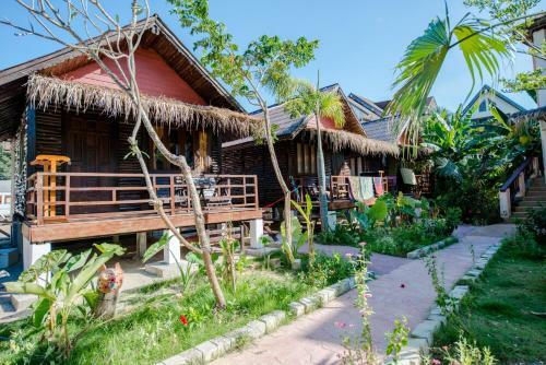 Hotel Banana Beach Resort