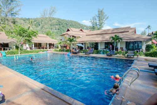 Hotel Banana Beach Resort