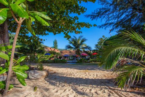 Hotel Banana Beach Resort