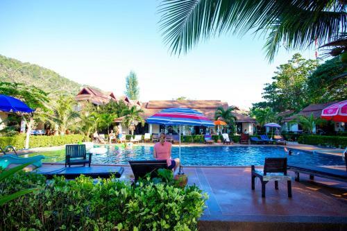 Hotel Banana Beach Resort