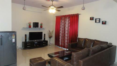 Royal Villa