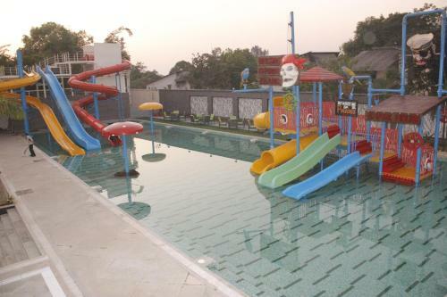 Hotel Picaddle Resort By Meritas Lonavala