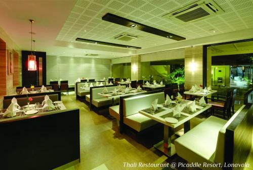 Hotel Picaddle Resort By Meritas Lonavala