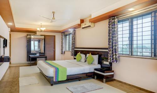 Hotel Treebo Trend Mount View Resort