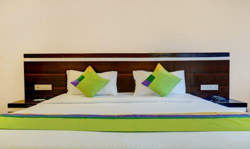 Hotel Treebo Trend Mount View Resort