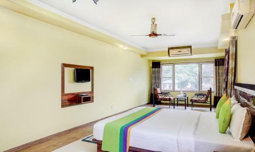 Hotel Treebo Trend Mount View Resort
