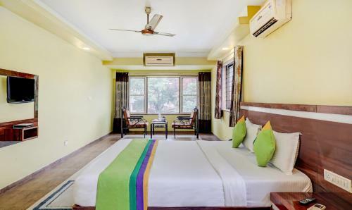 Hotel Treebo Trend Mount View Resort