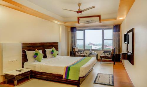 Hotel Treebo Trend Mount View Resort