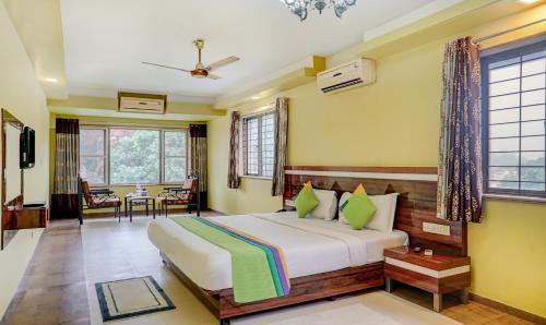 Hotel Treebo Trend Mount View Resort