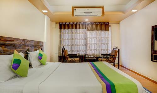 Hotel Treebo Trend Mount View Resort