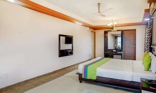 Hotel Treebo Trend Mount View Resort