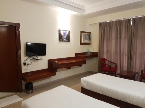 Hotel Rainbow Retreat