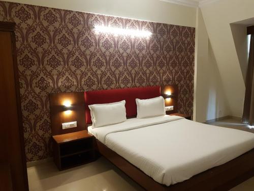 Hotel Rainbow Retreat