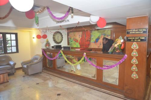 Hotel Rainbow Retreat
