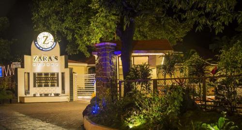 Hotel Zaras Resort Khandala