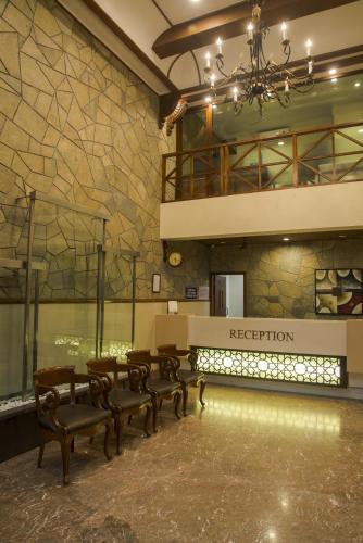 Hotel Zaras Resort Khandala