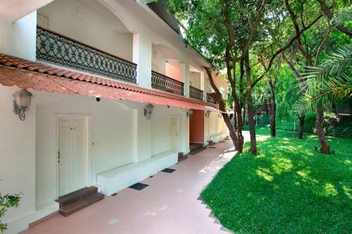 Hotel Villa San Lawrenz