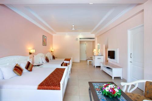 Hotel Villa San Lawrenz