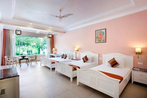 Hotel Villa San Lawrenz