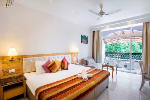 Hotel Villa San Lawrenz
