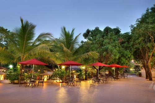 Hotel Villa San Lawrenz