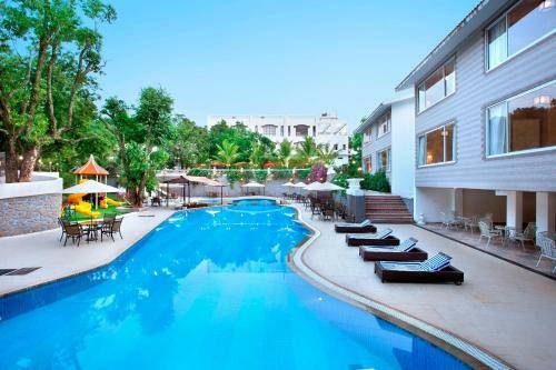 Hotel Villa San Lawrenz