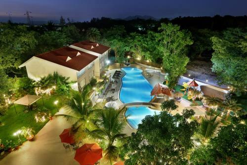 Hotel Villa San Lawrenz