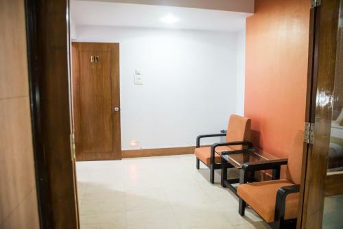 Posada Oyo 10765 Hotel Tanish