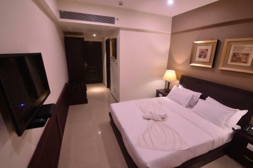 Seasons Hotel & Spa