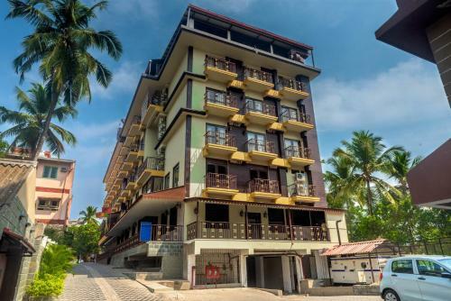 Seasons Hotel & Spa