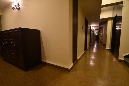 Seasons Hotel & Spa