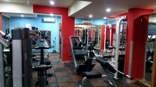 Seasons Hotel & Spa