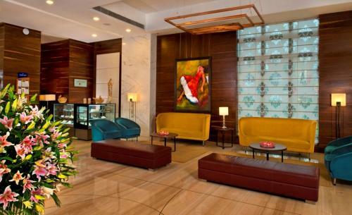 Hotel Golden Tulip Lucknow